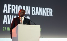 African Banking Awards 2021 : Belle moisson pour SGM et AWB