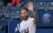 PSG : La résiliation du contrat de Ramos serait sur la table !