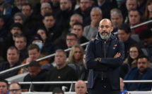 Premier League : Tottenham limoge son coach, Nuno Espirito Santo