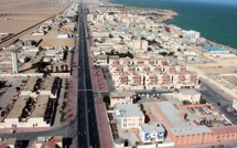 Dakhla : Construction d’une grande usine de dessalement