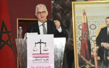 Nizar Baraka : "le PLF 2022 traduit la volonté du gouvernement de marquer une rupture avec les politiques du passé"