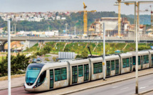 Tramway Rabat-Salé : Reprise du trafic plus tôt que prévu