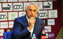 Equipe nationale / Eliminatoires de la Coupe du monde : Ce jeudi, à 11 heures, Vahid Halilhodzic devra annoncer sa liste