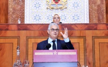 Nizar Baraka déplore le taux de raccordement au réseau d'assainissement dans le monde rural