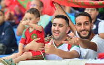 Futsal: Double confrontation amicale Maroc-Brésil à Laâyoune, c'est confirmé, c'est avec la présence du public !