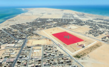Football / Ligue régionale de Dakhla-Oued Eddahab :  Lancement du programme licence "C-CAF" des entraineurs