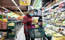 La Chine exhorte les familles à stocker les fournitures de base en cas d'urgence
