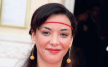 Et de quatre.. Loubna Abidar prête à convoler en quadruples noces !
