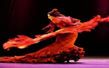 Institut Cervantès de Rabat : concert sur les rythmes du flamenco