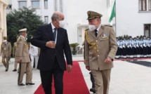 Décès de trois camionneurs Algériens : Alger accuse officiellement le Maroc !