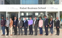 UIR : La Business School élargit son corps professoral