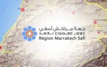 Marrakech-Safi / BERD  : La régionalisation avancée au centre d’intérêt