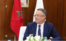 Faouzi Lekjaa : « Je n’ai jamais dit que le dossier des contractuels est clos »