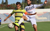Botola Pro D1 "Inwi" (premier acte de la 10ème journée): Trois nuls et une seule victoire
