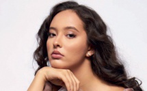 Magazine : De l’NRJ pour Faouzia Ouihya