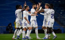 Liga : Le Real repasse en tête, le Barça gâche à Vigo