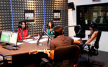Après la sanction de la HACA, Luxe Radio suspend "Les Matins Luxe" 