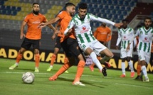 Botola Pro D1 / DHJ-RSB (1- 1) : Un nul salutaire pour les Jdidis