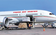 Royal Air Maroc digitalise les opérations d’importation