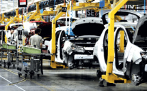 Automobile : Ryad Mezzour appuie sur l’accélérateur pour plus de valeur ajoutée