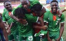 Eliminatoires Mondial 2022 : Le Burkina Faso met la pression sur la CAF avant son déplacement en Algérie