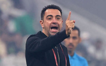 Barça : Avant même sa présentation ce lundi,  Xavi ravive le feu éteint des Catalans !