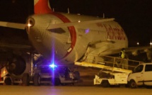 Espagne :  les Herragas par avion comparaissent devant la justice