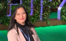 Interview avec Houyame Hakmi :  «La COP26 dégage des signes raisonnablement bons»