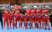 Futsal/Amicaux: Hicham Dguig dévoile la liste des joueurs retenus face au Brésil