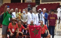Pétanque/ Championnat d'Afrique des Nations : Le Maroc sacré champion, qualifié pour le Mondial "Bénin-2022"