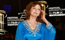 L’actrice Sarandon dévoile son amour pour le Maroc