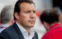 Raja : Chabbi viré, Wilmots prend sa place !