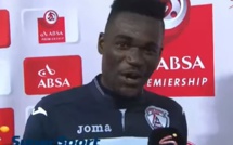Insolite : Un club sud-africain vire un joueur accusé de porter la poisse !