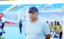OCS : Abderrahim Talib serait le prochain coach ?