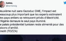 Gazoduc fermé... le monde s’obscurcit