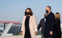 Kamala Harris à Paris : Tentative de « réparation » de la relation Franco-Americaine dans le cadre des discussions pour la santé mondiale et la sécurité européenne