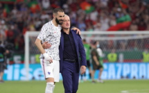 Karim Benzema : Pas d’exclusion de l’équipe de France en cas de condamnation judiciaire !