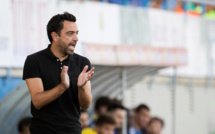 Barça : Xavi remet de l’ordre dans le vestiaire