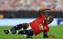 Manchester United : "Paul Pogba terminé !"