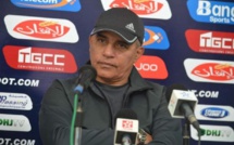 Football : Abderrahim Taleb, nouvel entraîneur de l’OCS pour deux saisons !