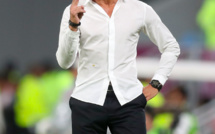 Quali. Mondial 2022 : Hervé Renard proche de sa deuxième Coupe du monde