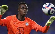 Ballon d’Or : Edward Mendy crie au racisme !