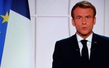 Emmanuel Macron : Une allocution aux allures de campagne présidentielle