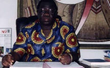 Décès de l’éminent écrivain ivoirien Isaïe Biton Koulibaly