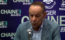 Des marocains exhortent l'Interpol à arrêter un responsable algérien pour terrorisme