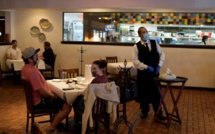 Réouverture des restaurants et des bars : Voici les nouvelles règles