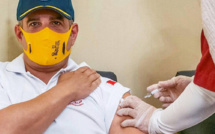 Troisième dose vaccinale : Annulation de la condition des six mois