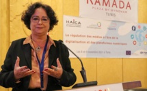  Latifa Akharbach : «La désinformation et le complotisme fragilisent les démocraties»
