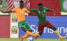 Qualif. Mondial2022. Zone Afrique : Début de la 5ème journée