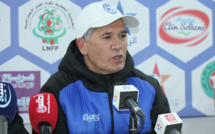 RCOZ : Chbiel officiellement limogé